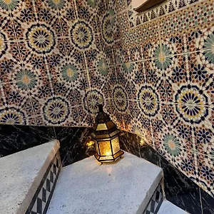 Khoya Maison d'hôtes