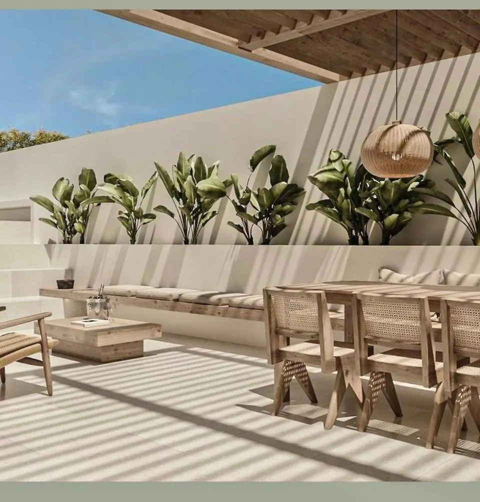 Villa Rayan Marrakech Secteur Palmeraie Dans Propriete De 2 Hectares Avec Jardin Arbres Fruitiers Marakéš 0*,