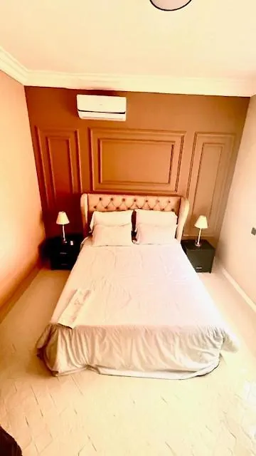 Villa Rayan Marrakech Secteur Palmeraie Dans Propriete De 2 Hectares Avec Jardin Arbres Fruitiers Marakéš Maroko